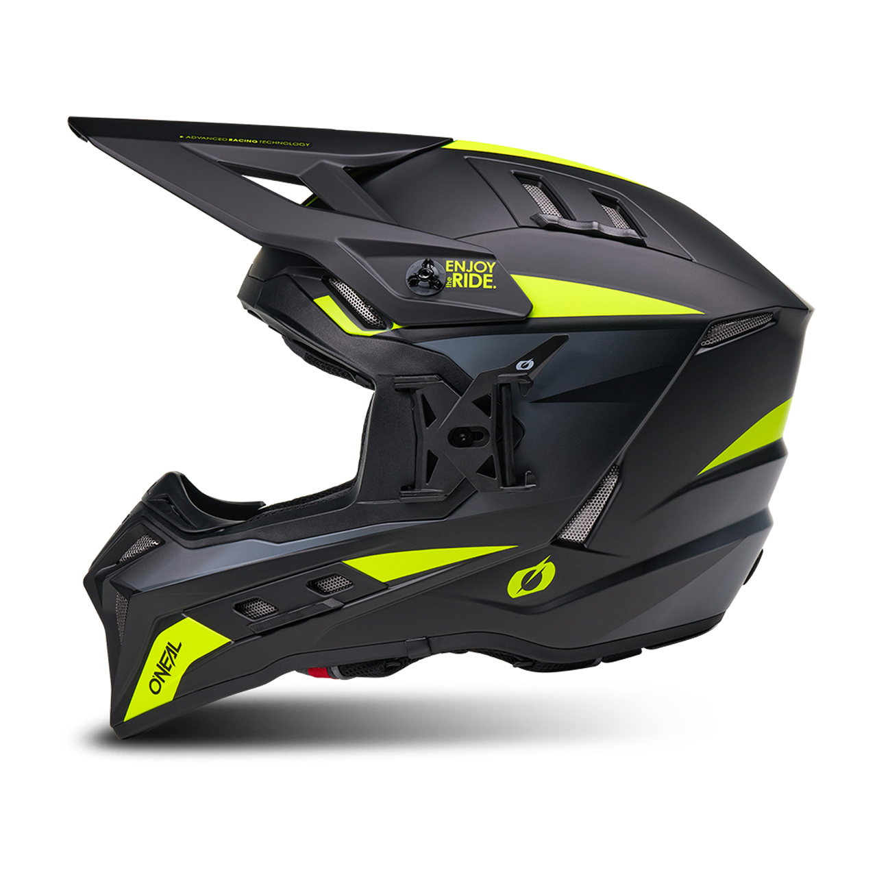 O'Neal EX-SRS Magma MX Helmet