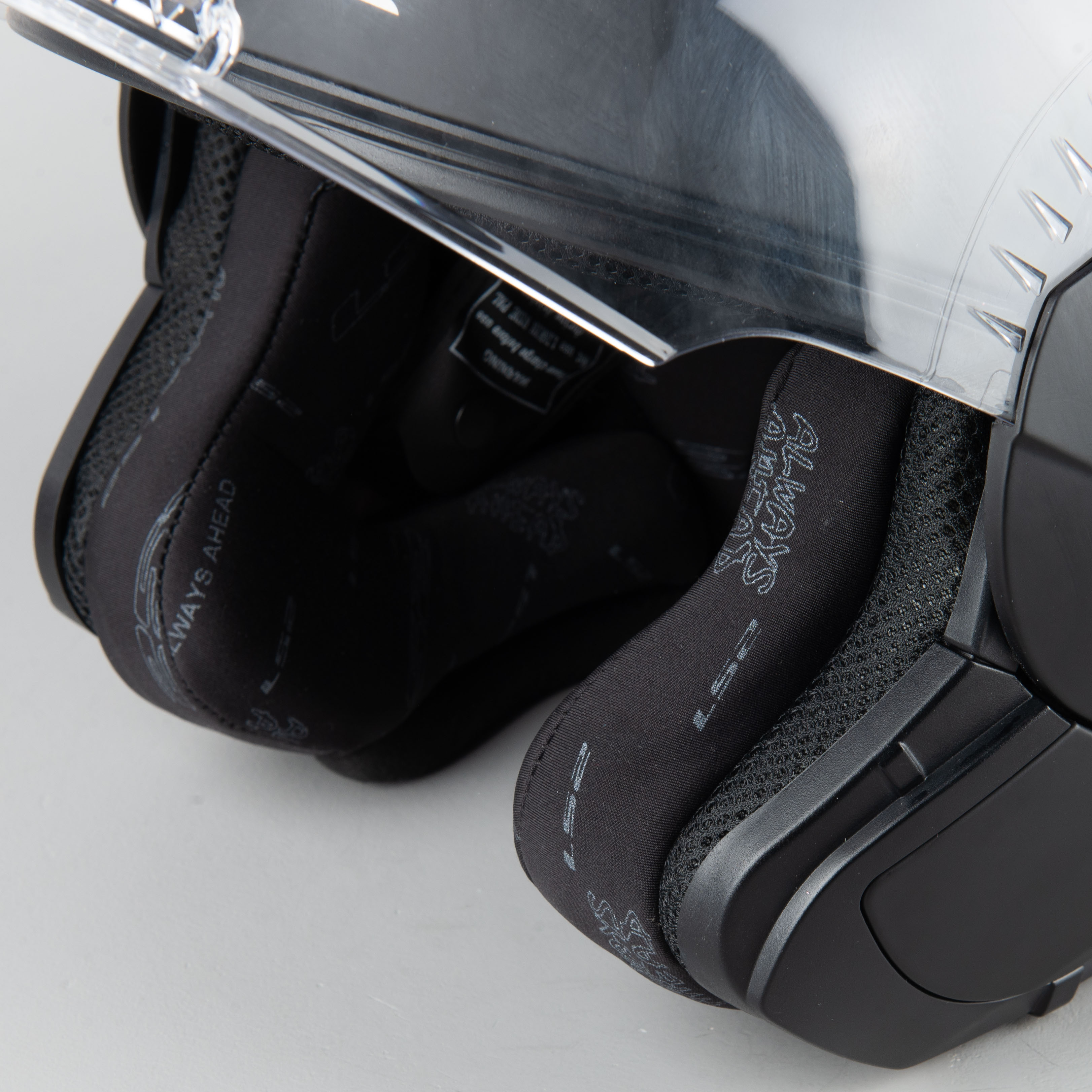Casco Jet LS2 OF570 Verso Single Mono