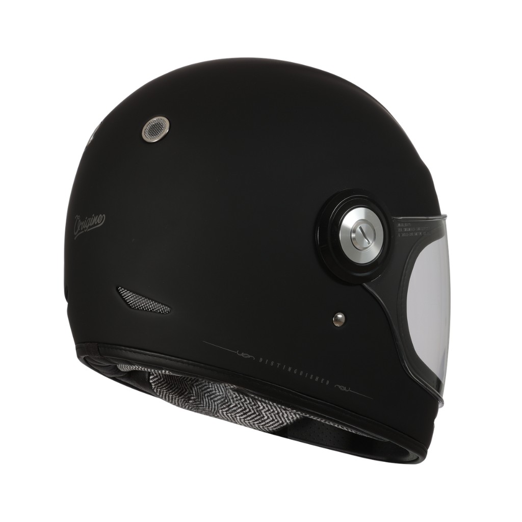 Integraalhelm Origine Vega Distinguished