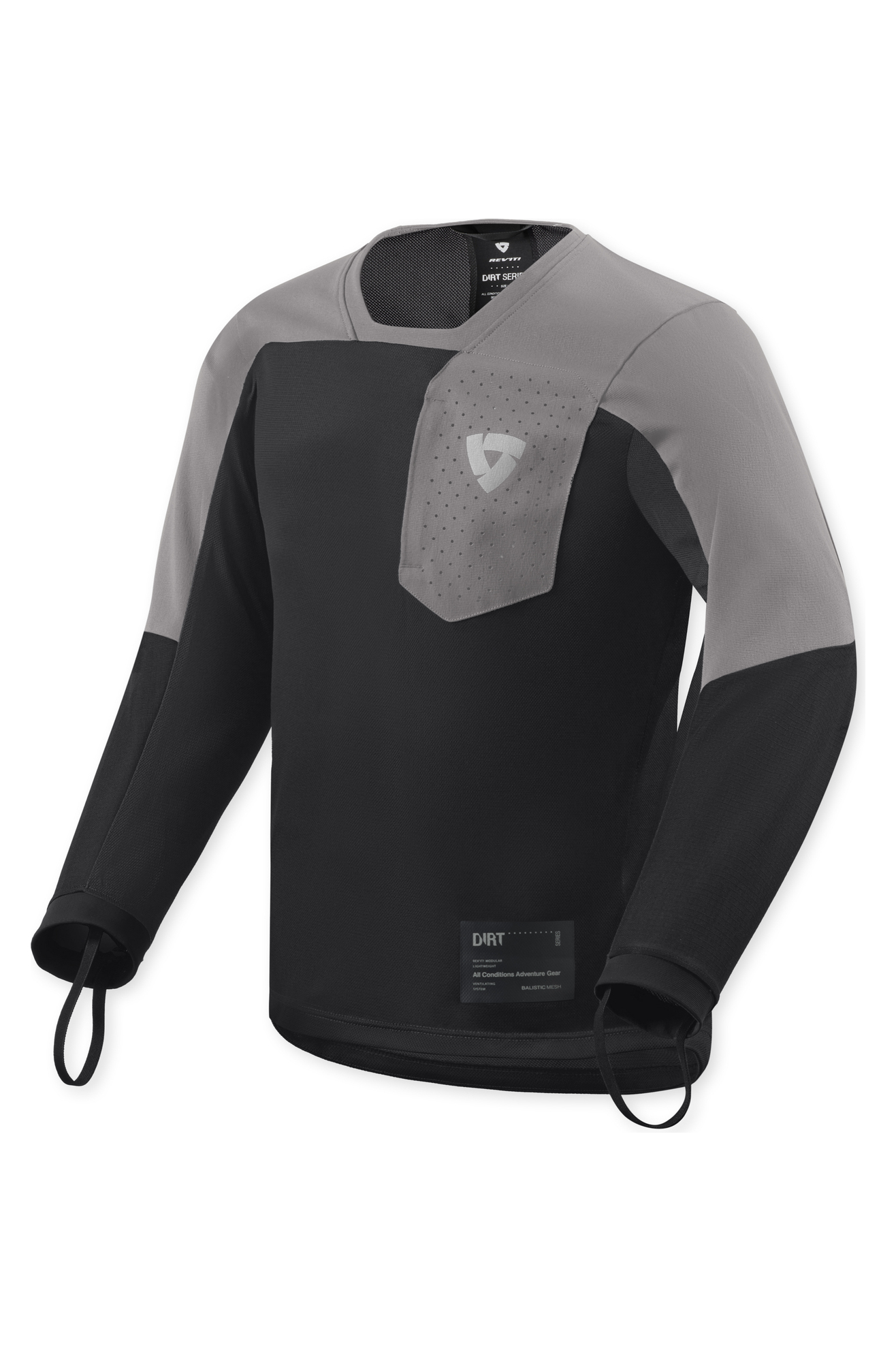 Jersey de Protección REV'IT! Sierra 2