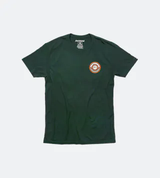 T-shirt Fasthouse Realm