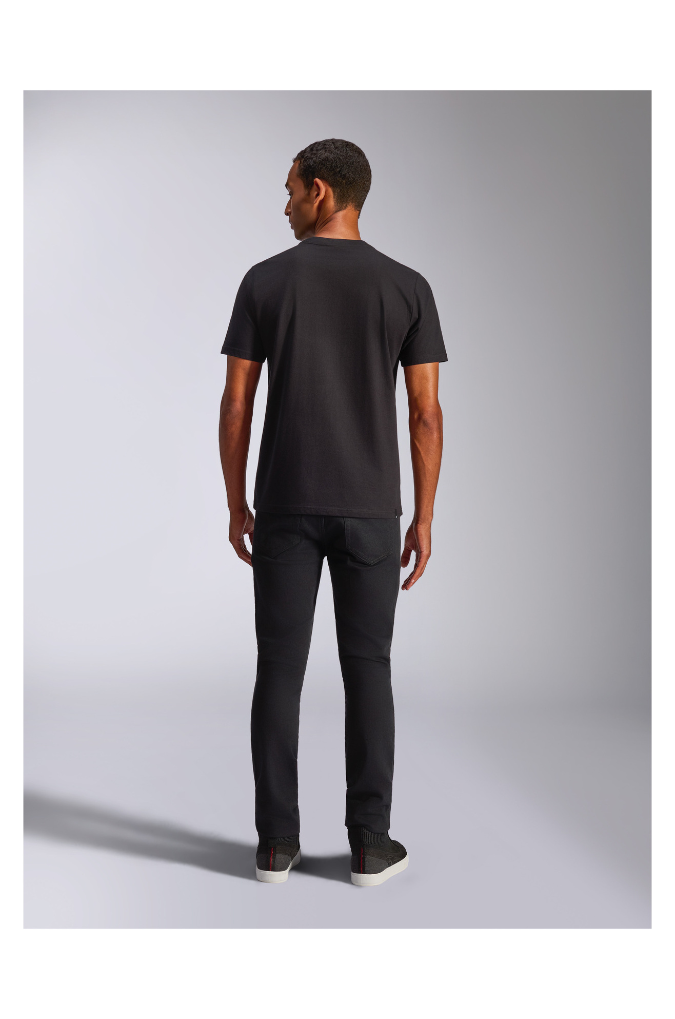 Camiseta Alpinestars Always 2.0 CSF