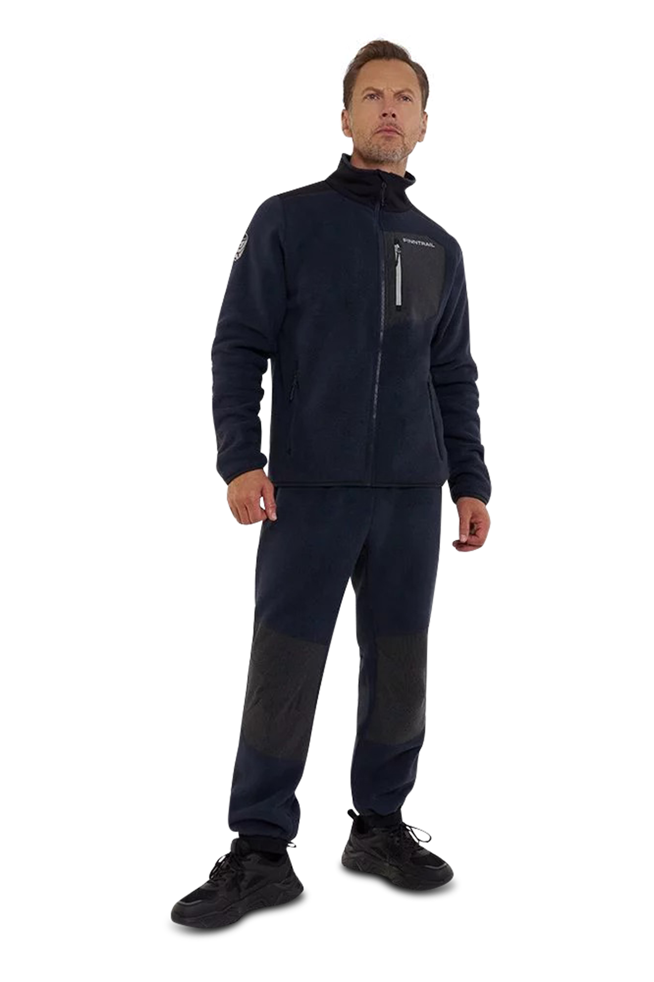 Sneeuwjas Finntrail Sherpa