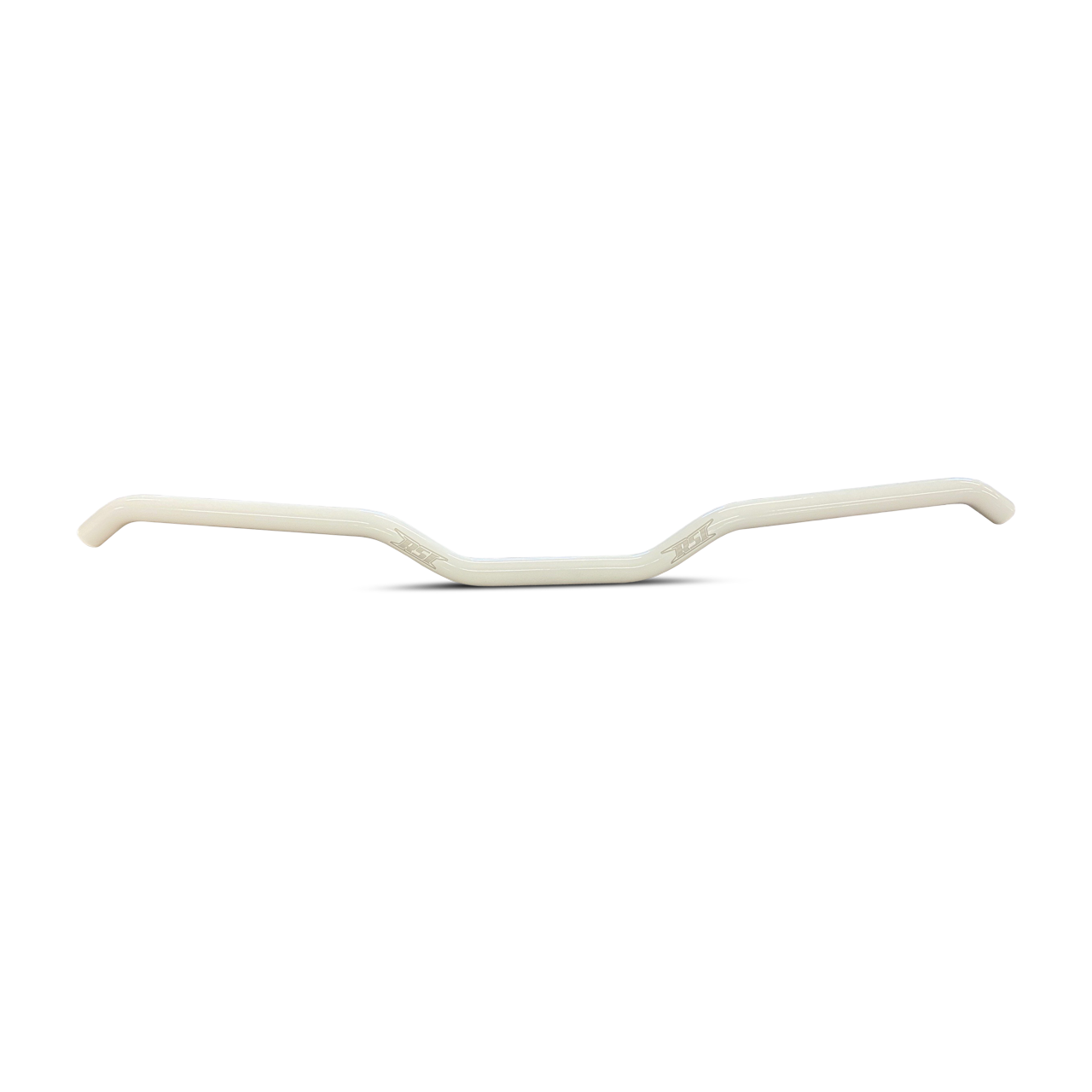 RSI Ohjaustanko Hustler Alu Täysi 22 mm 13 asteen Koukistettu 1" Nousu
