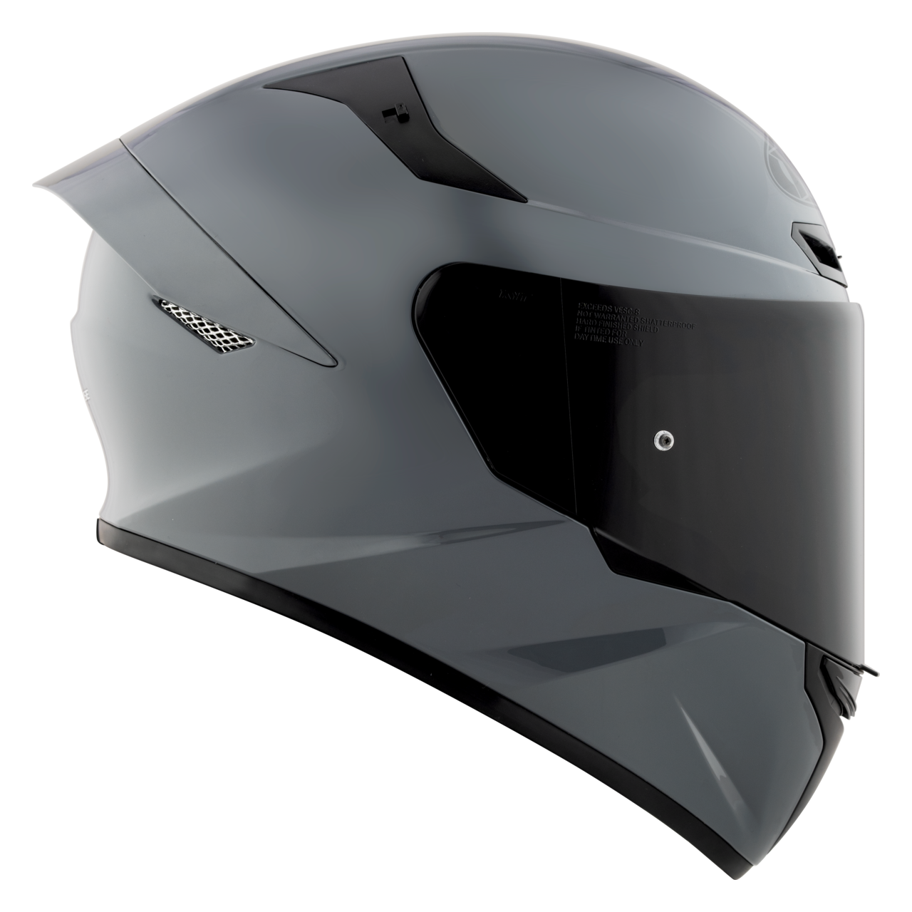 Casco Integral KYT TT Course