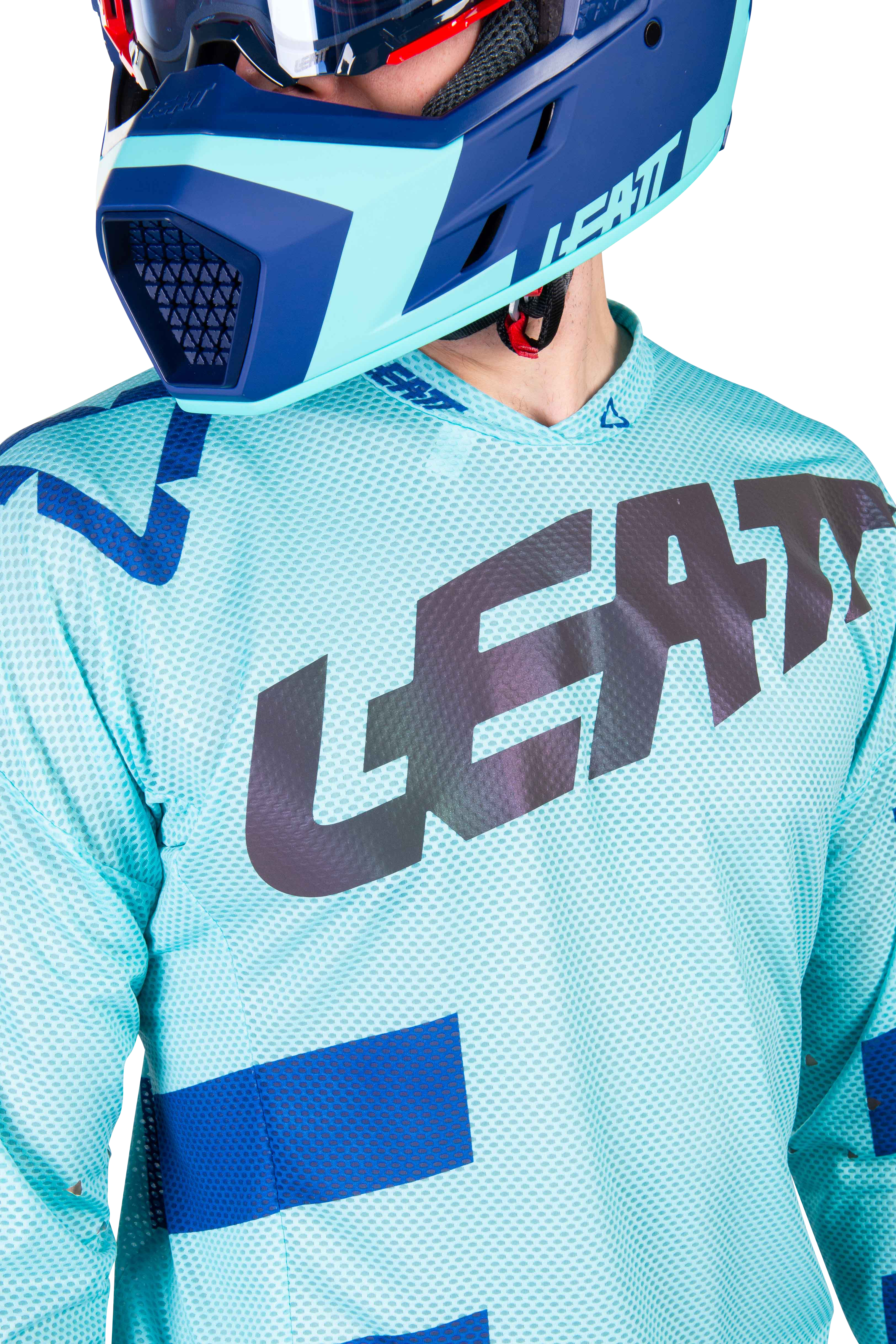 Leatt GPX 5.5 UltraWeld MX Jersey