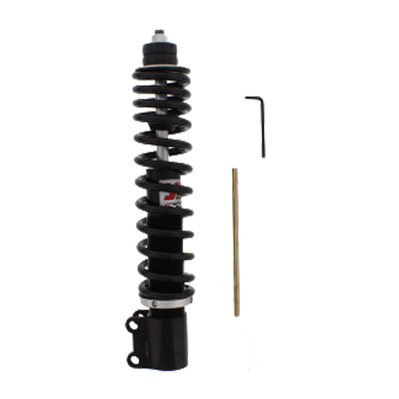 YSS Scooter Adjustable Twin Shock Absorber