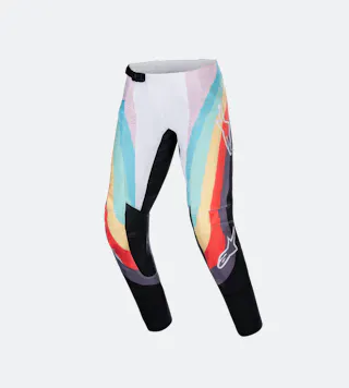 Crossbroek Dames Alpinestars Stella Techstar