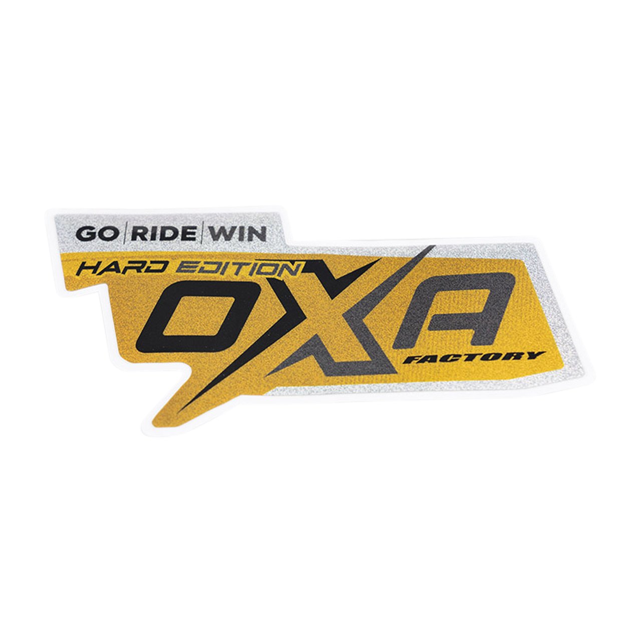 OXA Hard Enduro Sticker