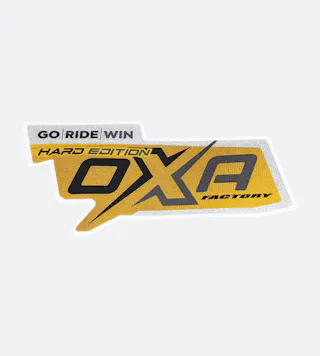 Sticker OXA Hard Enduro