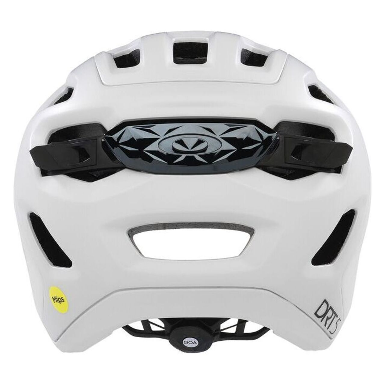 Mountainbikehelm Oakley DRT5 Maven MIPS