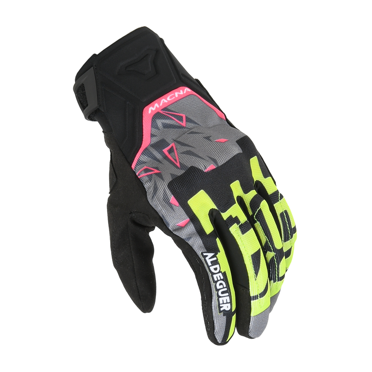 Macna Recon 2.0 MC Gloves