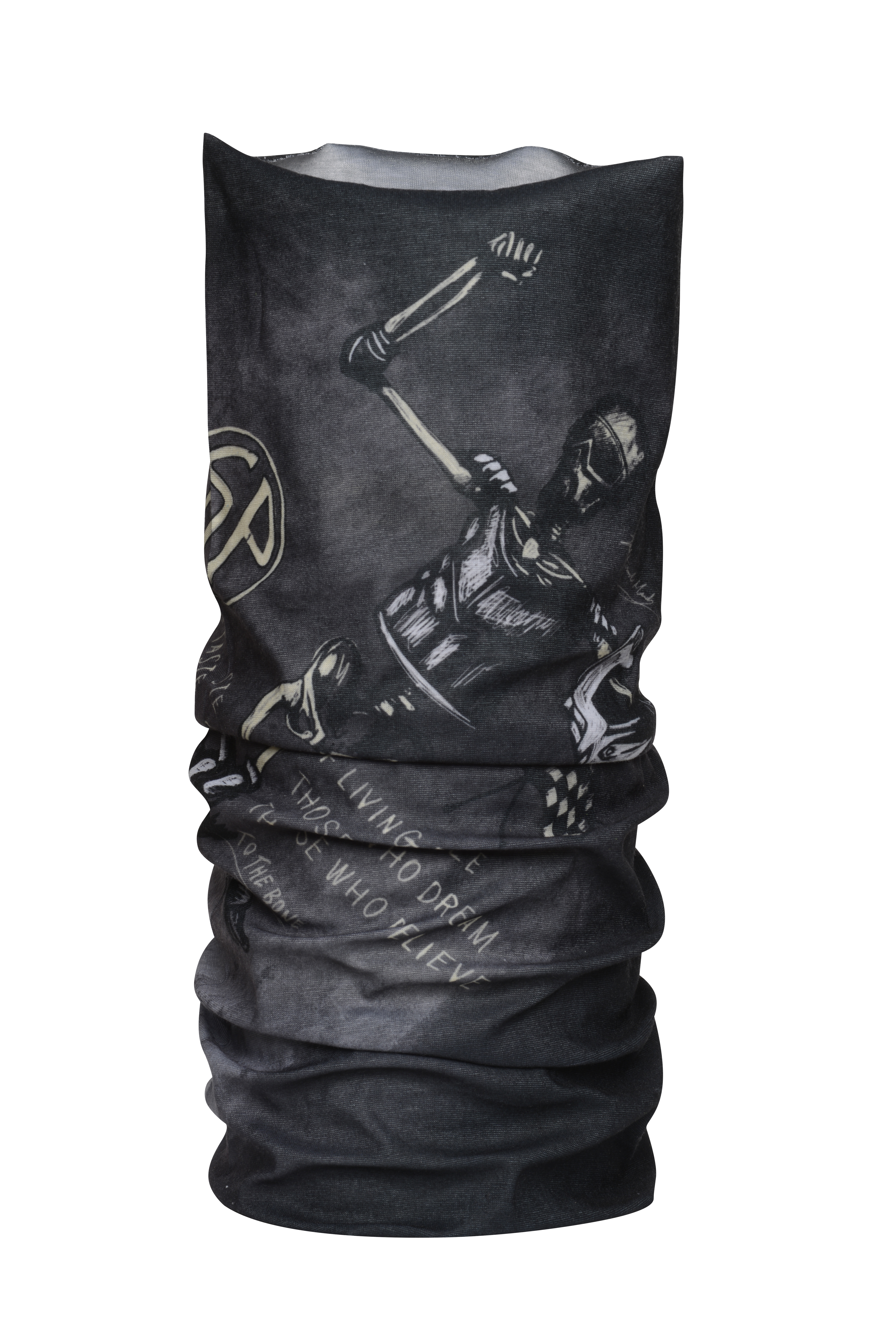 Nekwarmer Acerbis SP Club Acrobat
