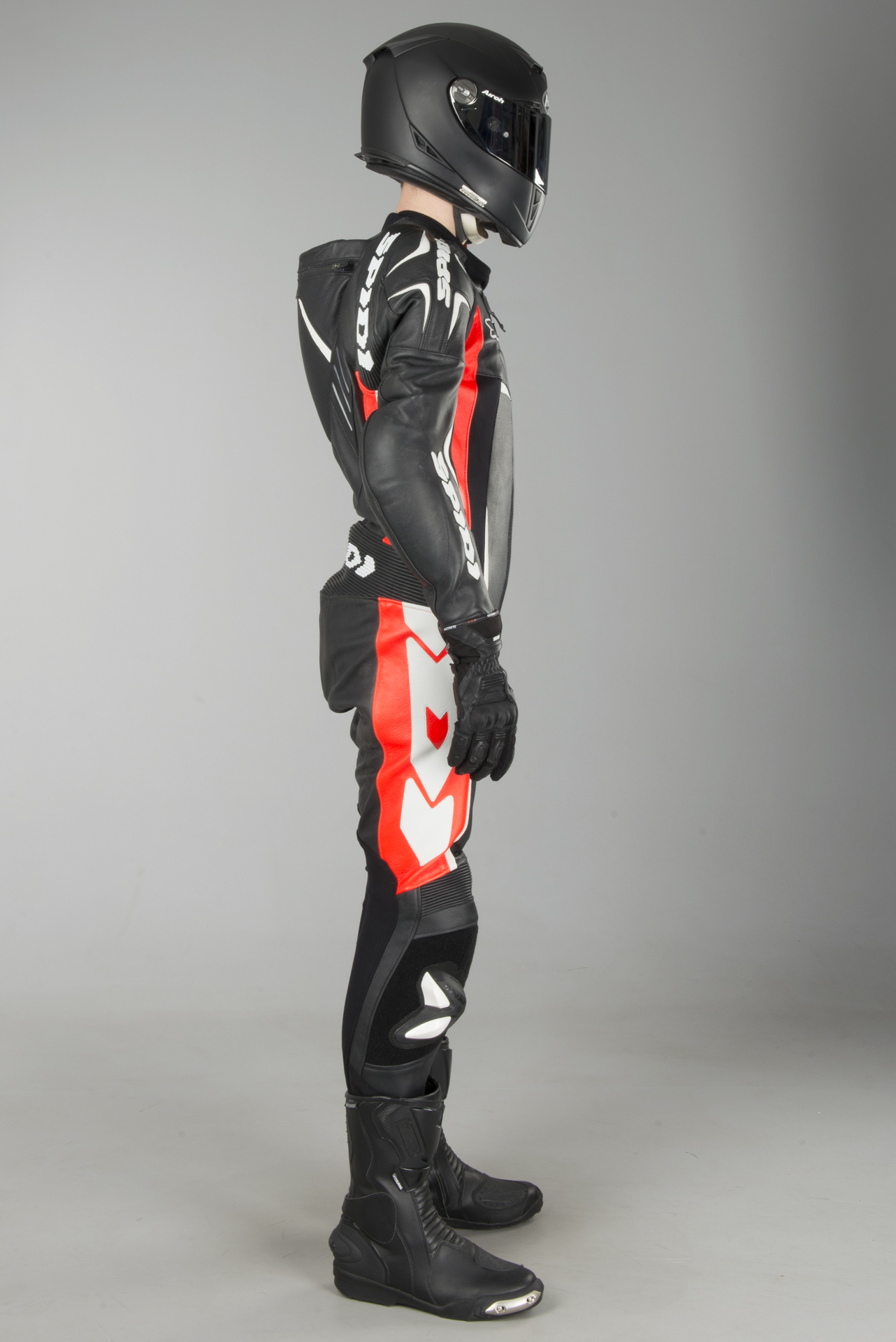 Spidi Track Wind Pro Leathers