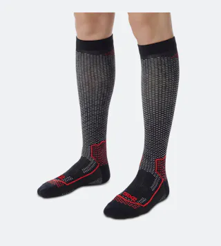 Calze Al Ginocchio Leggere SIXS LONG V3
