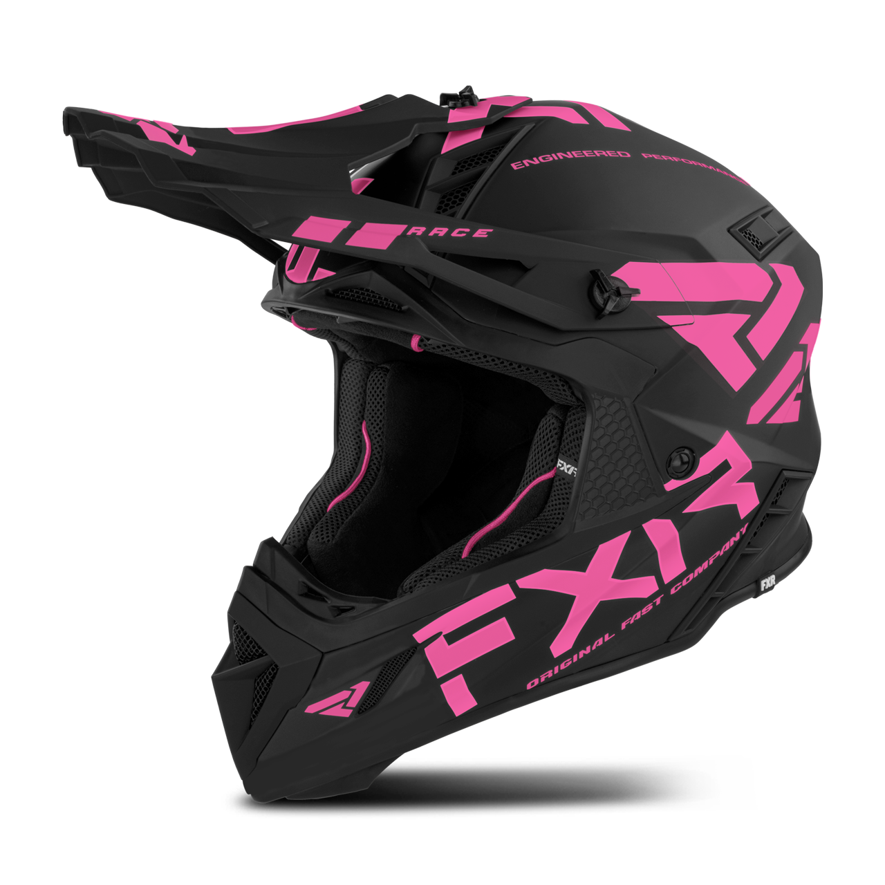 Crosshelm FXR Helium Race Div