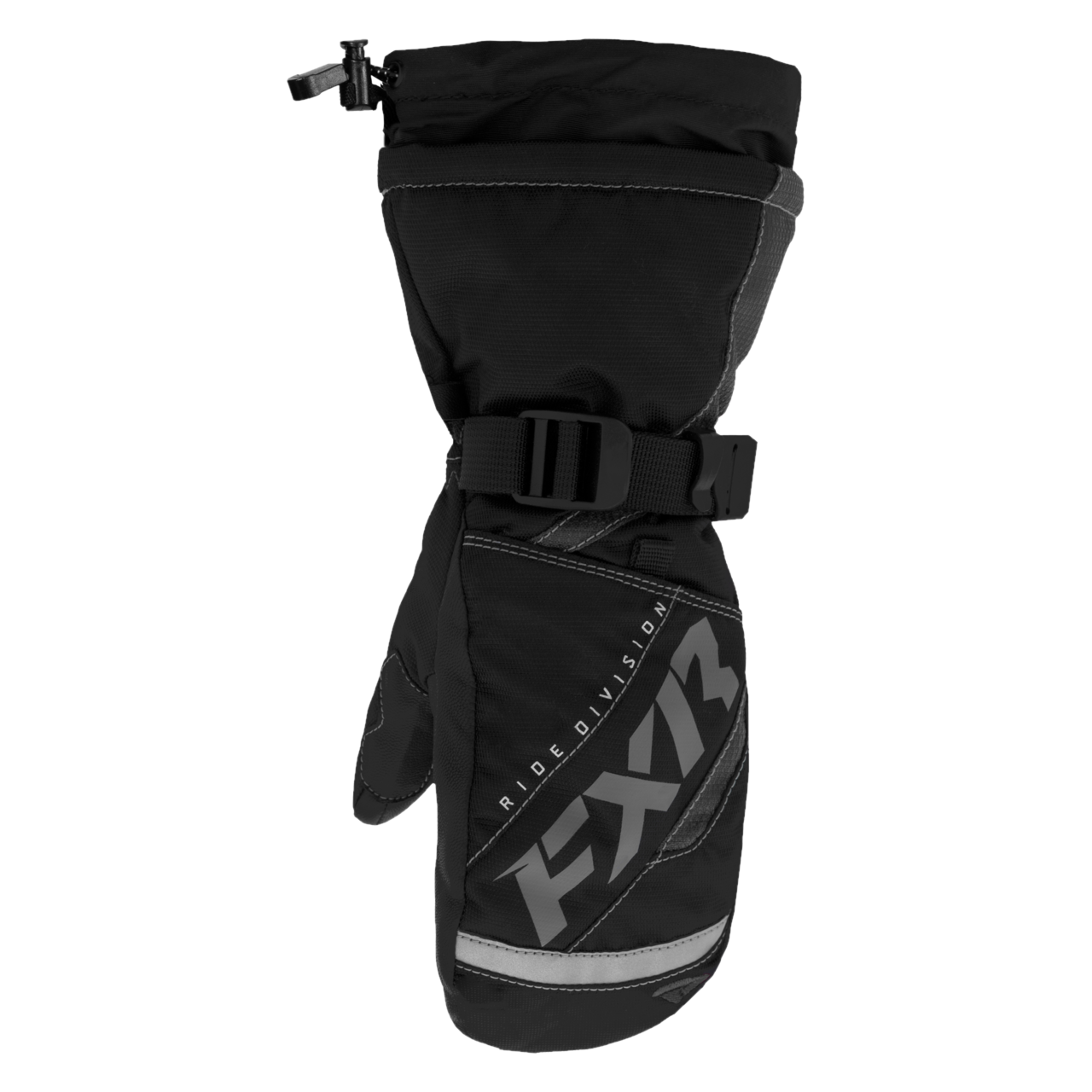 Handschoenen FXR Helix Race Mitt 23 Jeugd