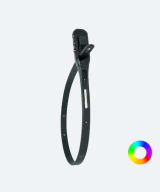 Zip-Tieslot HIPLOK Z LOK Combo