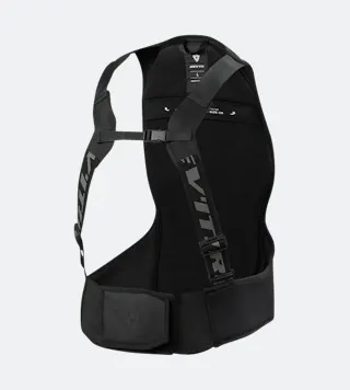 Rev'It! Slingshot Back Protector Black