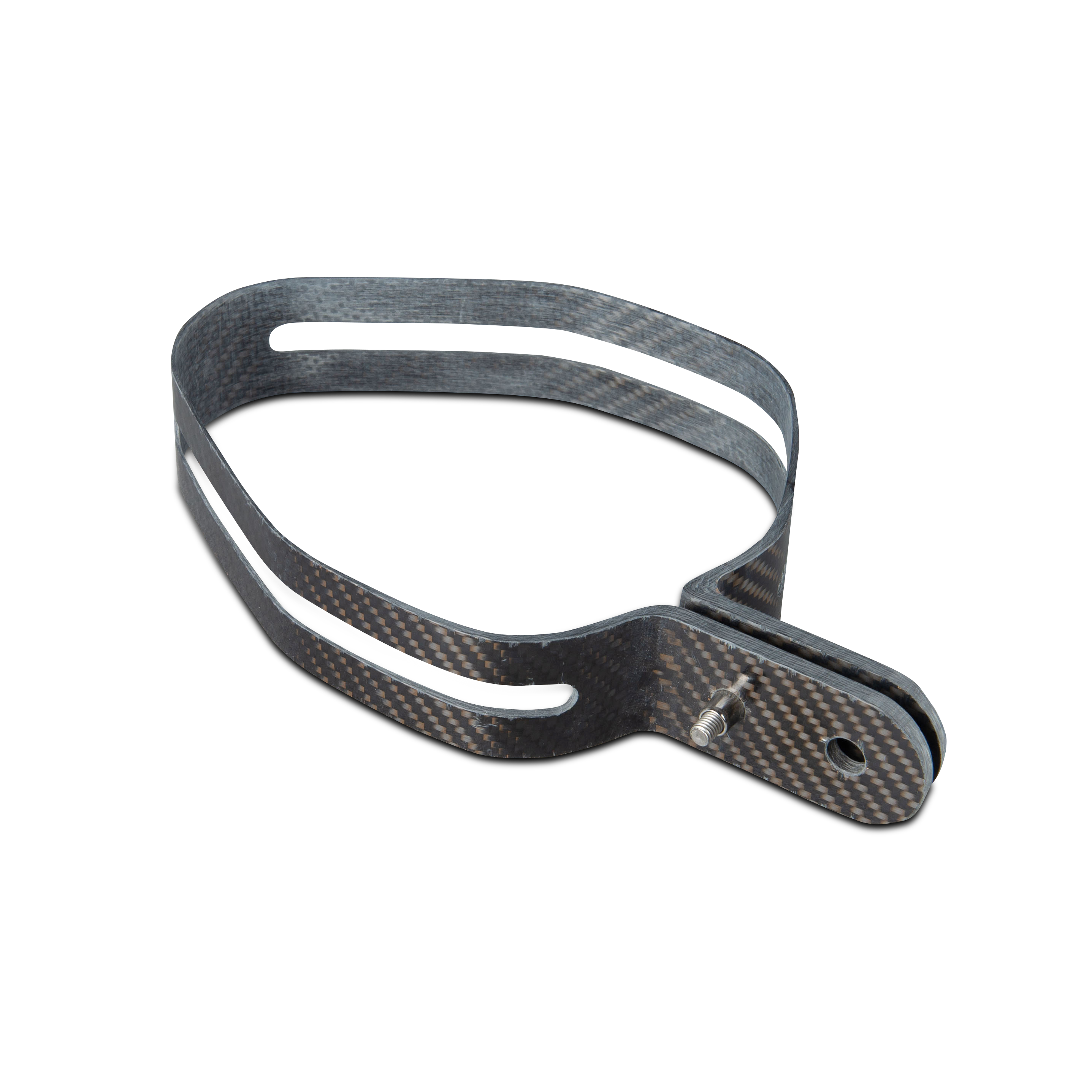 Akrapovič Silencer Slip-On-Line Carbon