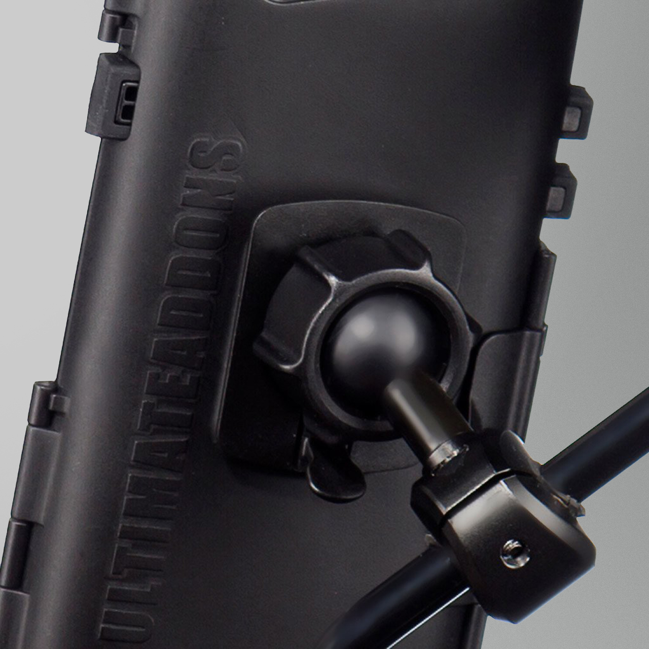Ultimateaddons 25mm to 3 Prong Adapter