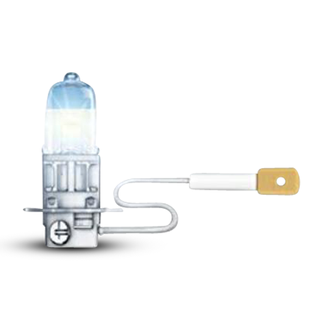 Gloeilampen Osram Night Breaker Laser H3 12 V 55 W