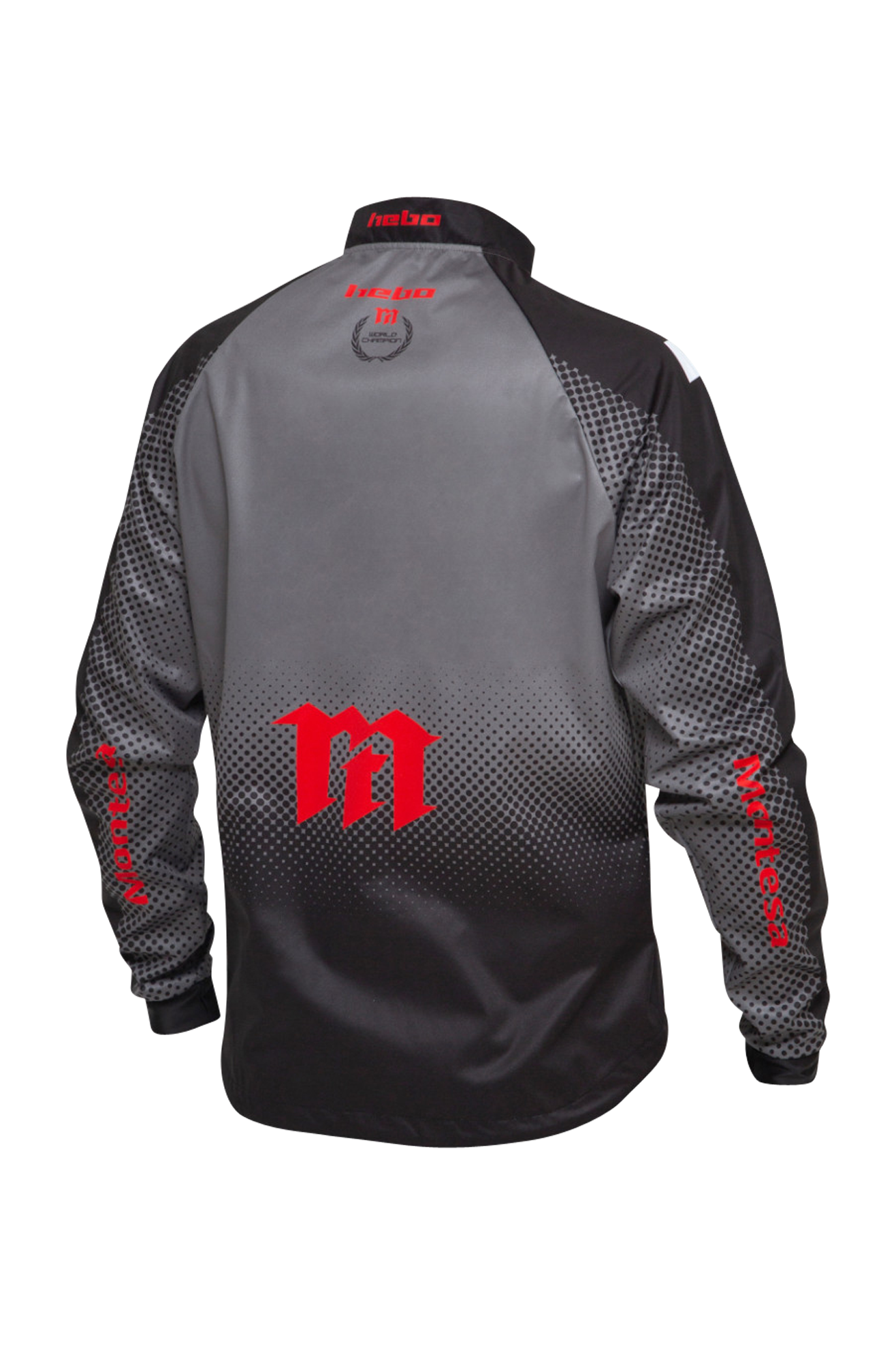 Hebo Montesa Enduro Jacket