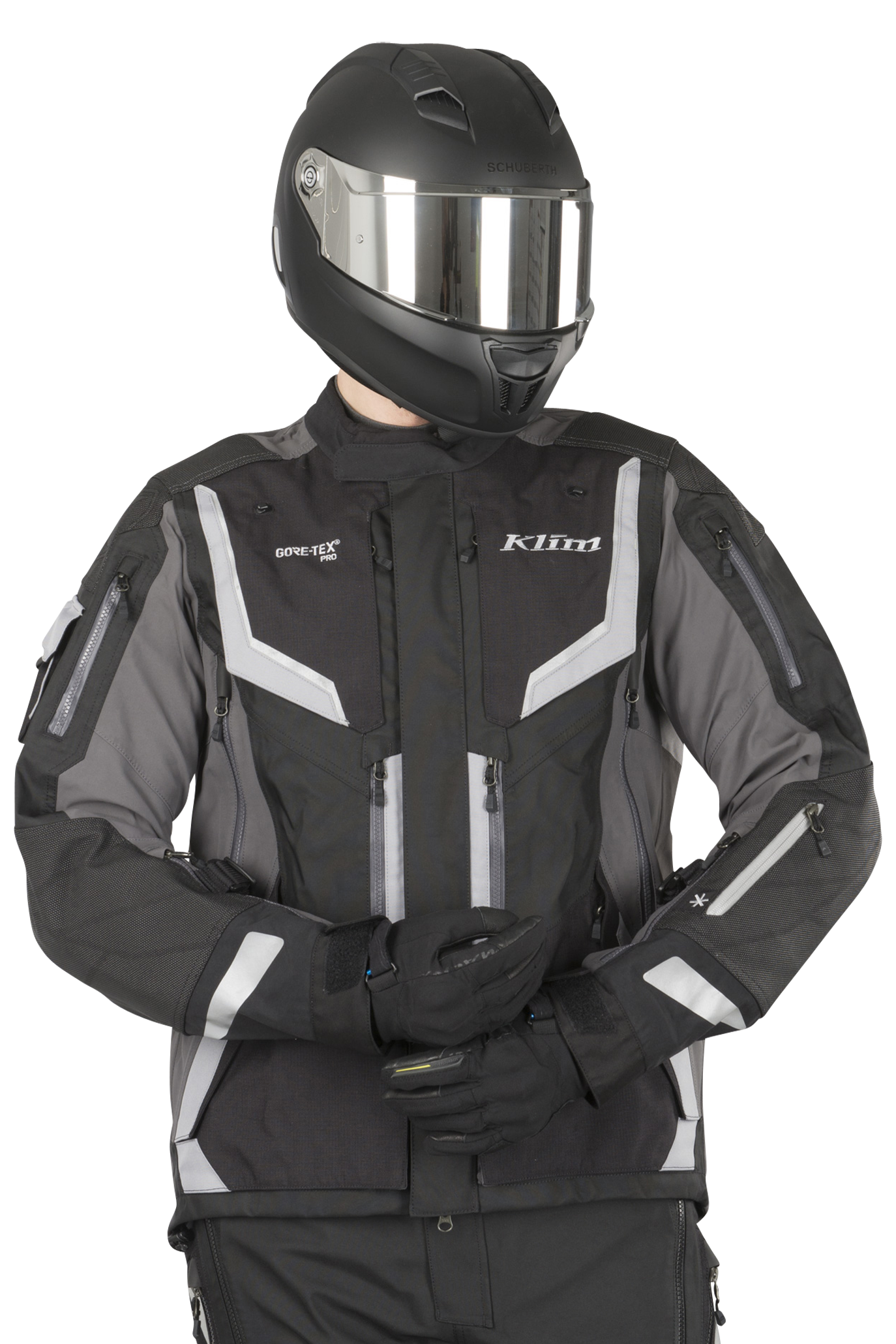 Motoristična Jakna Klim Badlands Pro