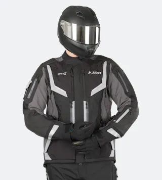 Motocyklová Bunda Klim Badlands Pro
