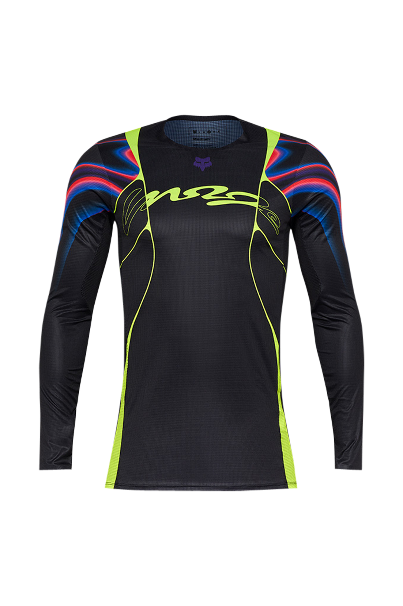Crosstrui FOX Flexair Energy