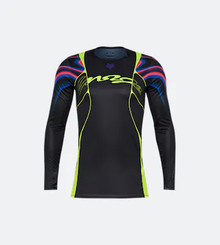 Crosstrøje FOX Flexair Energy