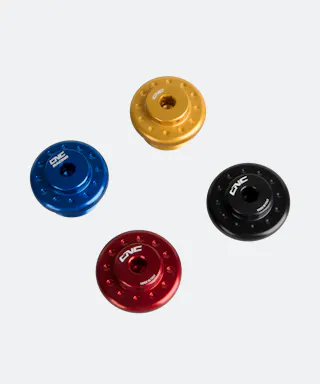 Tapa Aceite CNC Racing Exagon M22x1,5