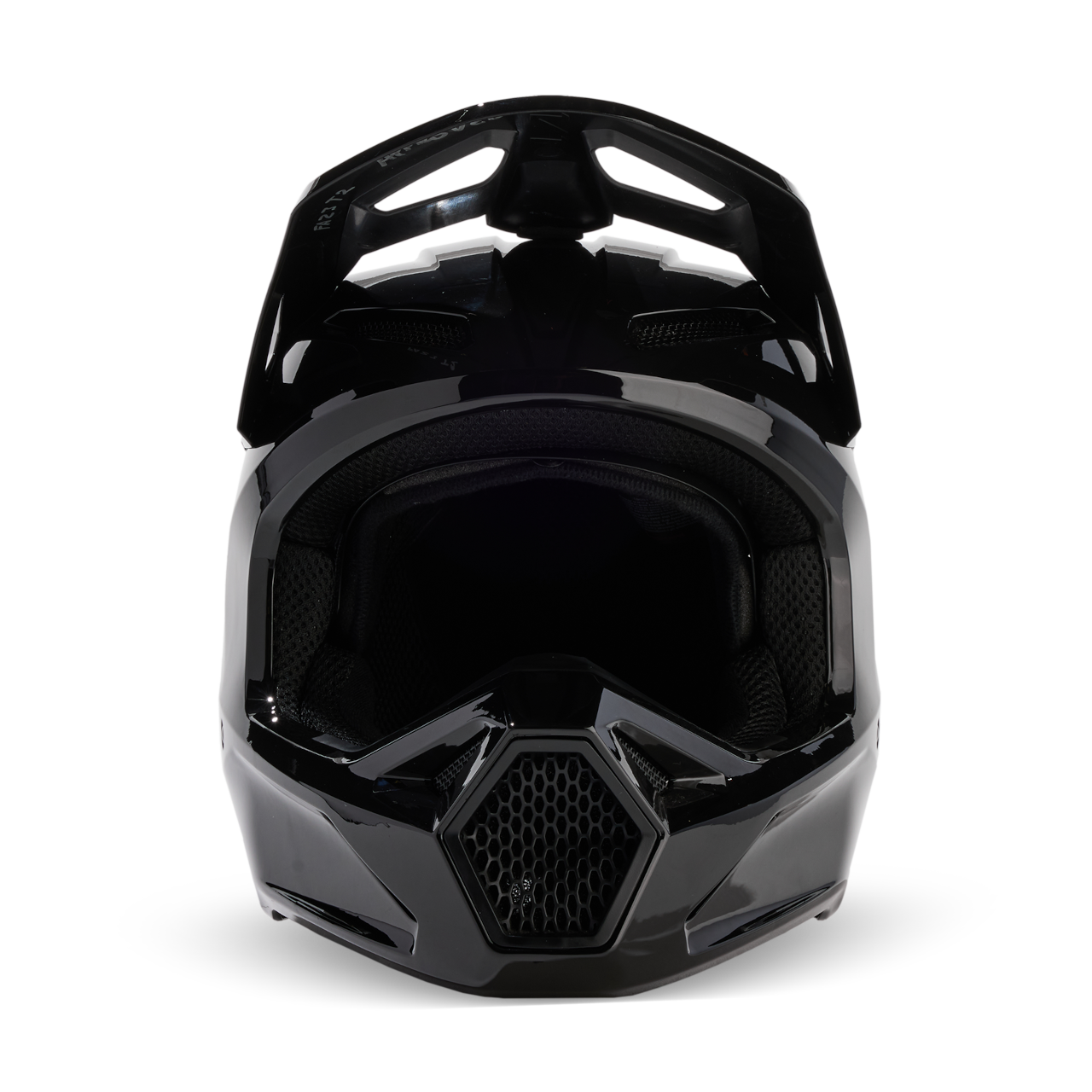 FOX V1 MX Helmet | 24mx