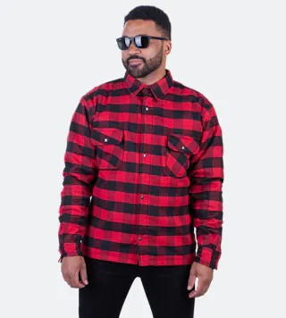 Camisa MC Course Thunder