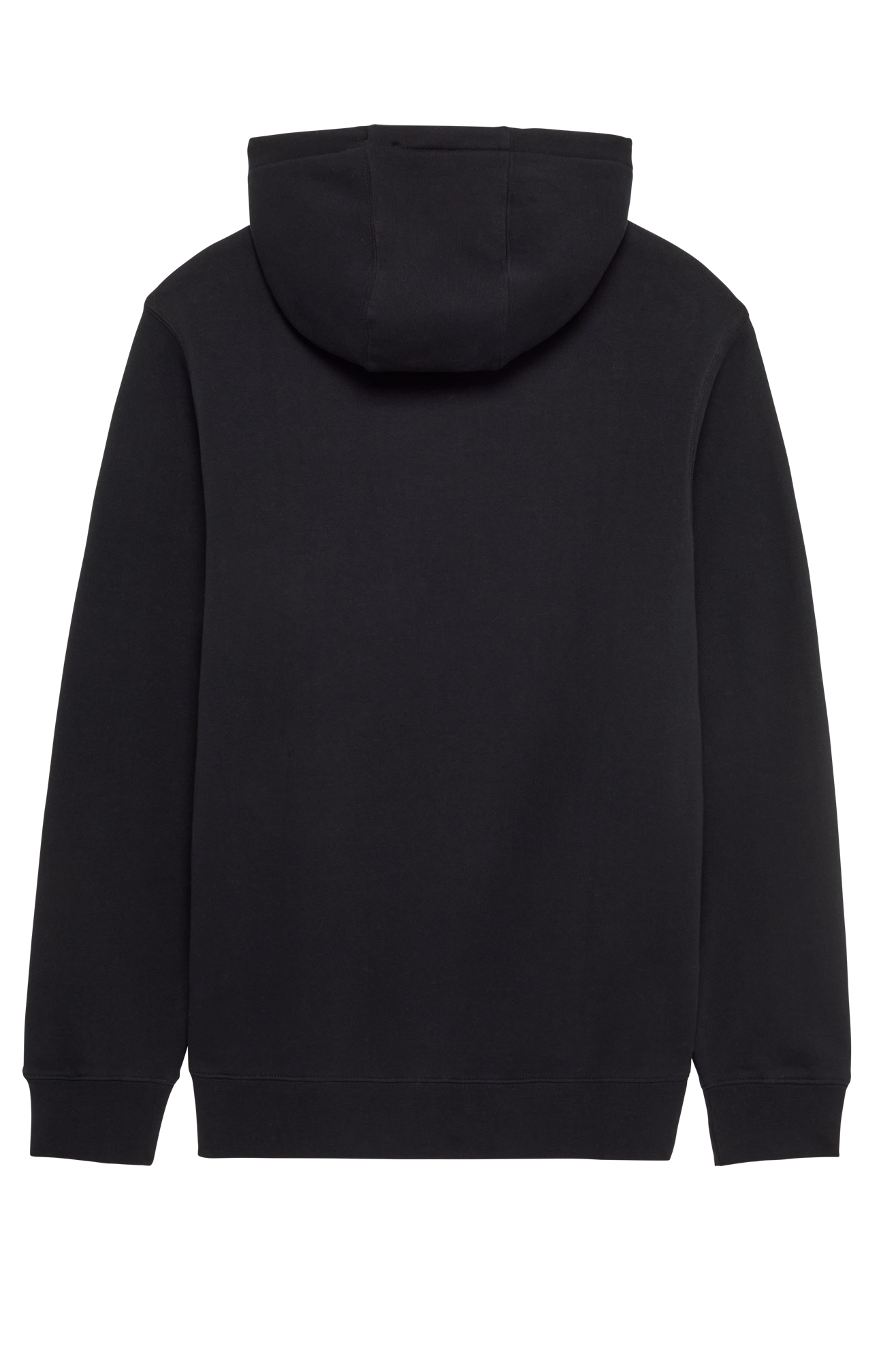 Hoodie Fox New Age