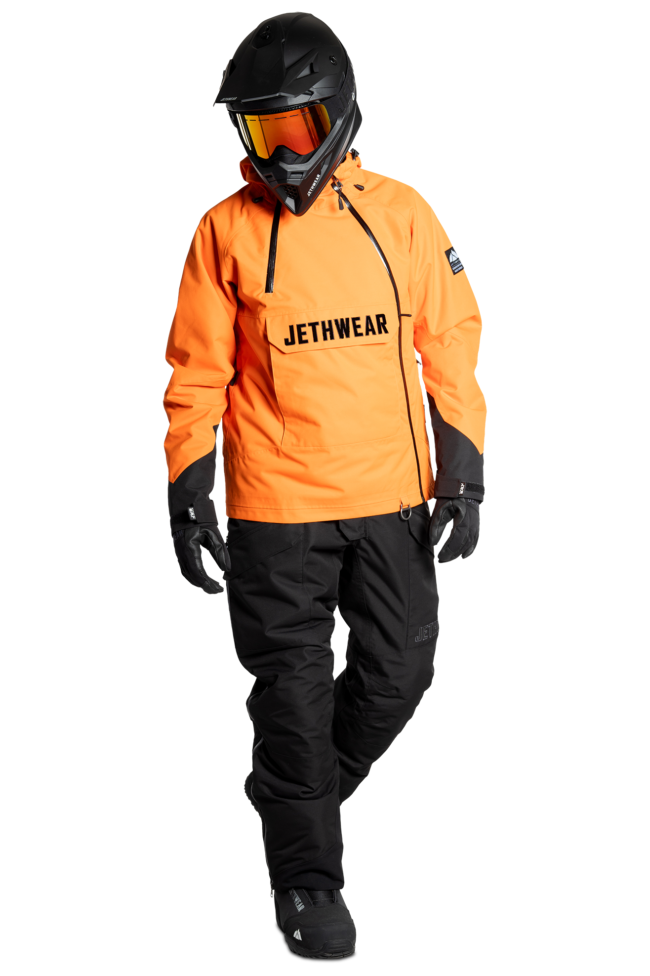 Sneeuwjas JETHWEAR Flight 40 g