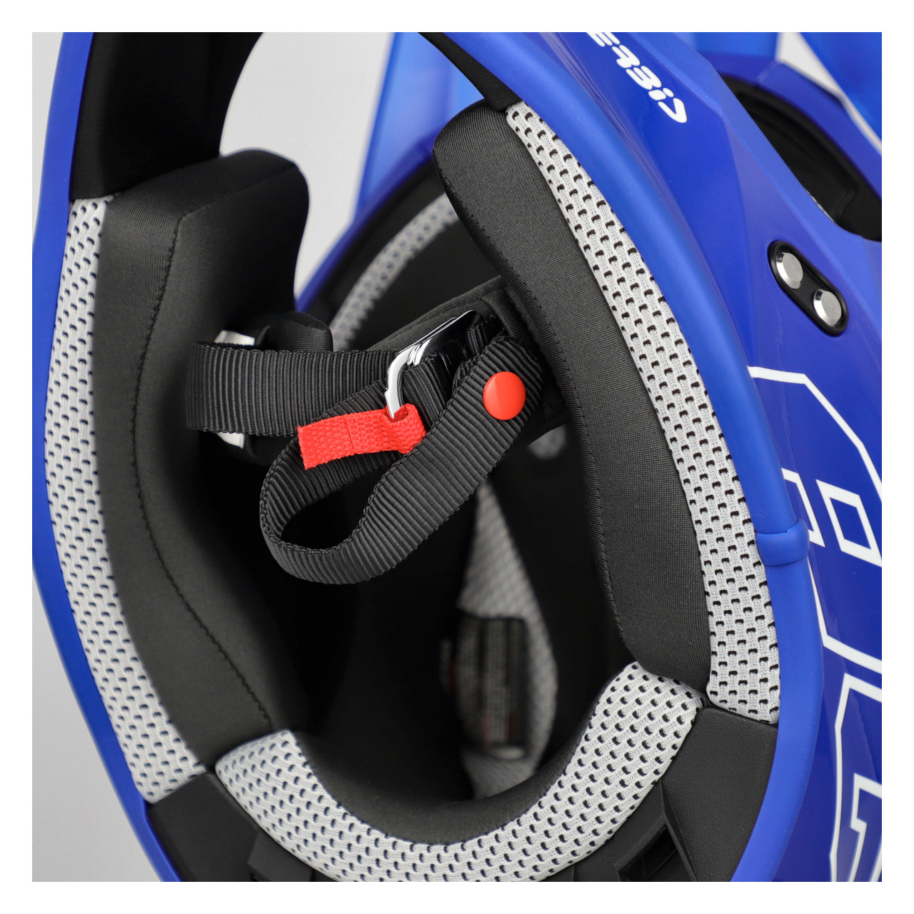 Crosshelm Acerbis Linear 22-06 Solid