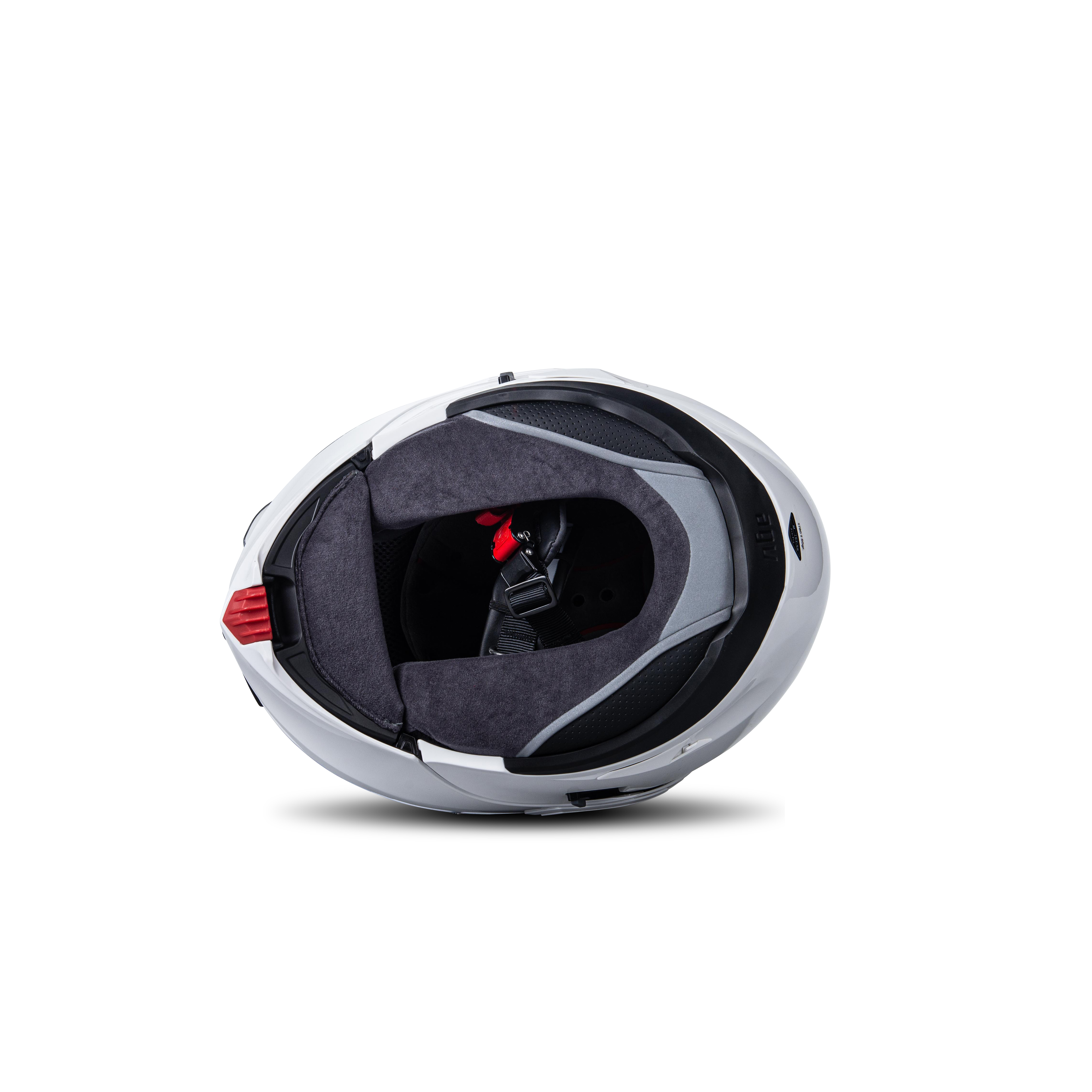 AGV COMPACT ST MC Helmet