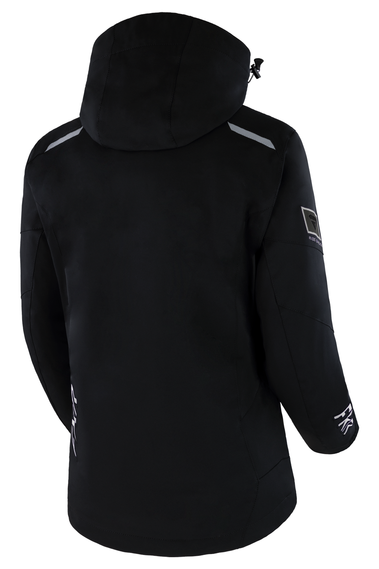 Sneeuwjas Dames FXR Renegade FX