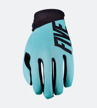 Guantes de Cross Five MXF4