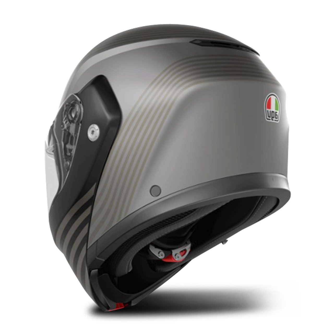 AGV Streetmodular Flip-Up Helmet