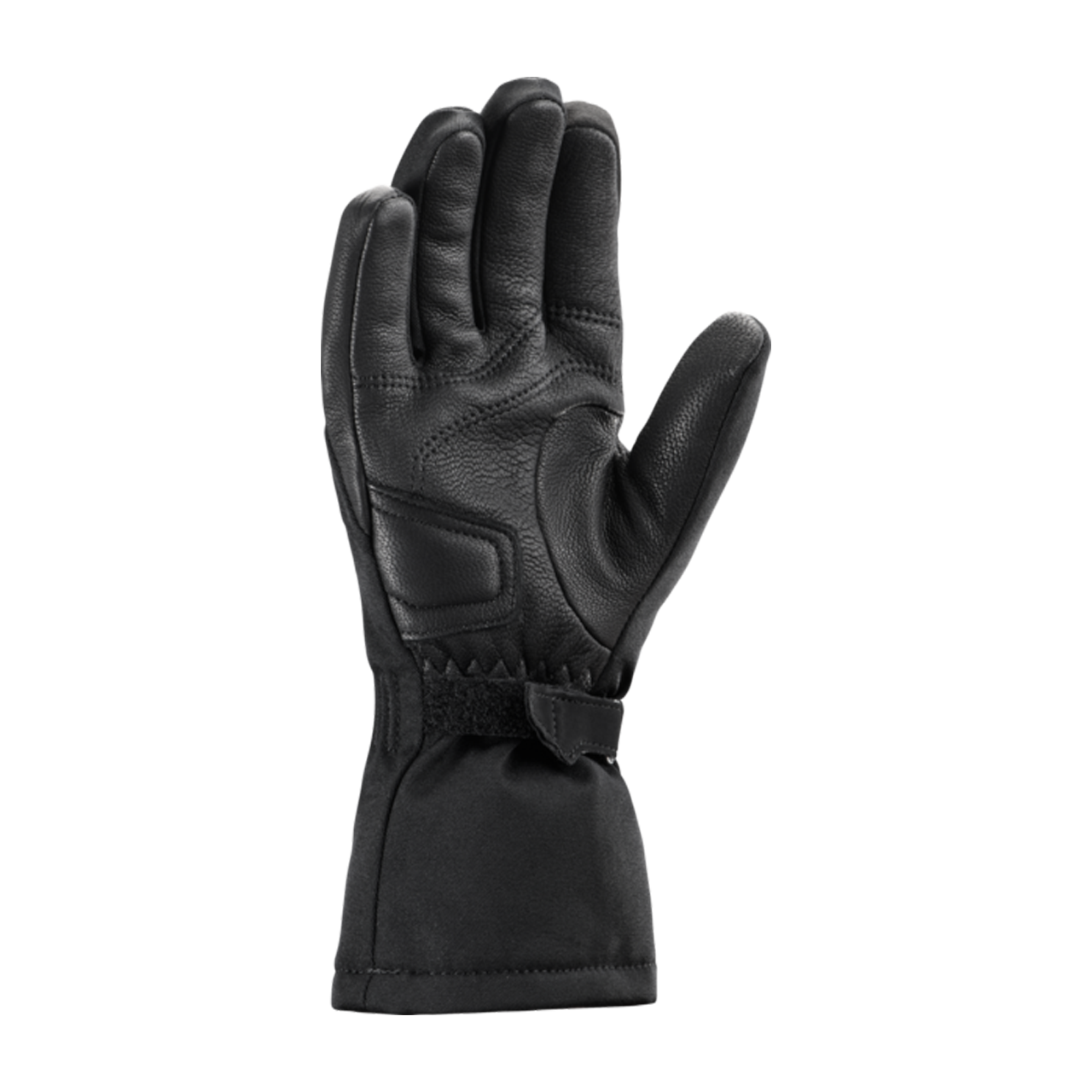 Guantes de Moto Ixon LS Textil/Piel Pro Cain 2 LG Mujer