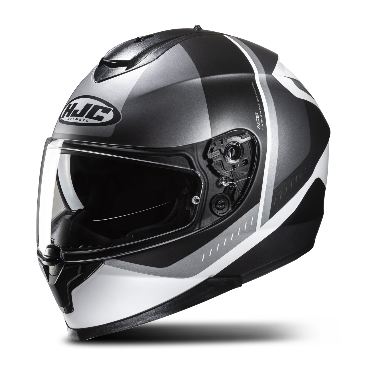 HJC C70N Full Face Helmet 24mx