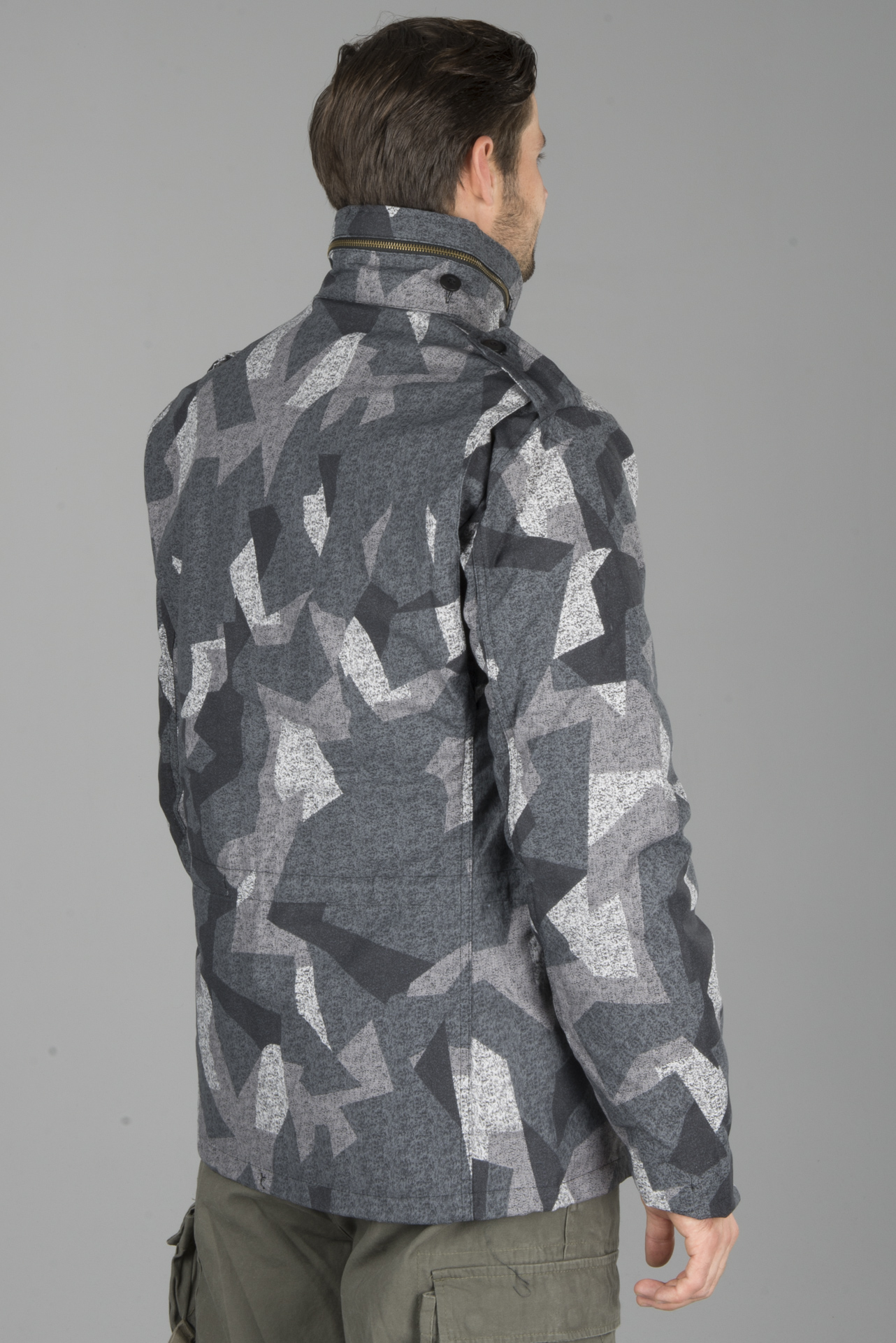Brandit M65 Standard Jacket