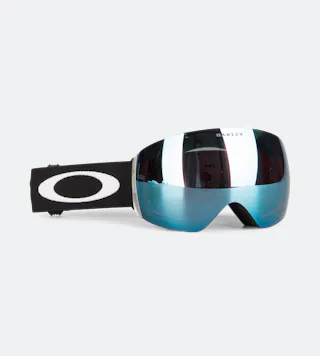 Óculos Oakley Flight Deck L Prizm Sapphire Iridium