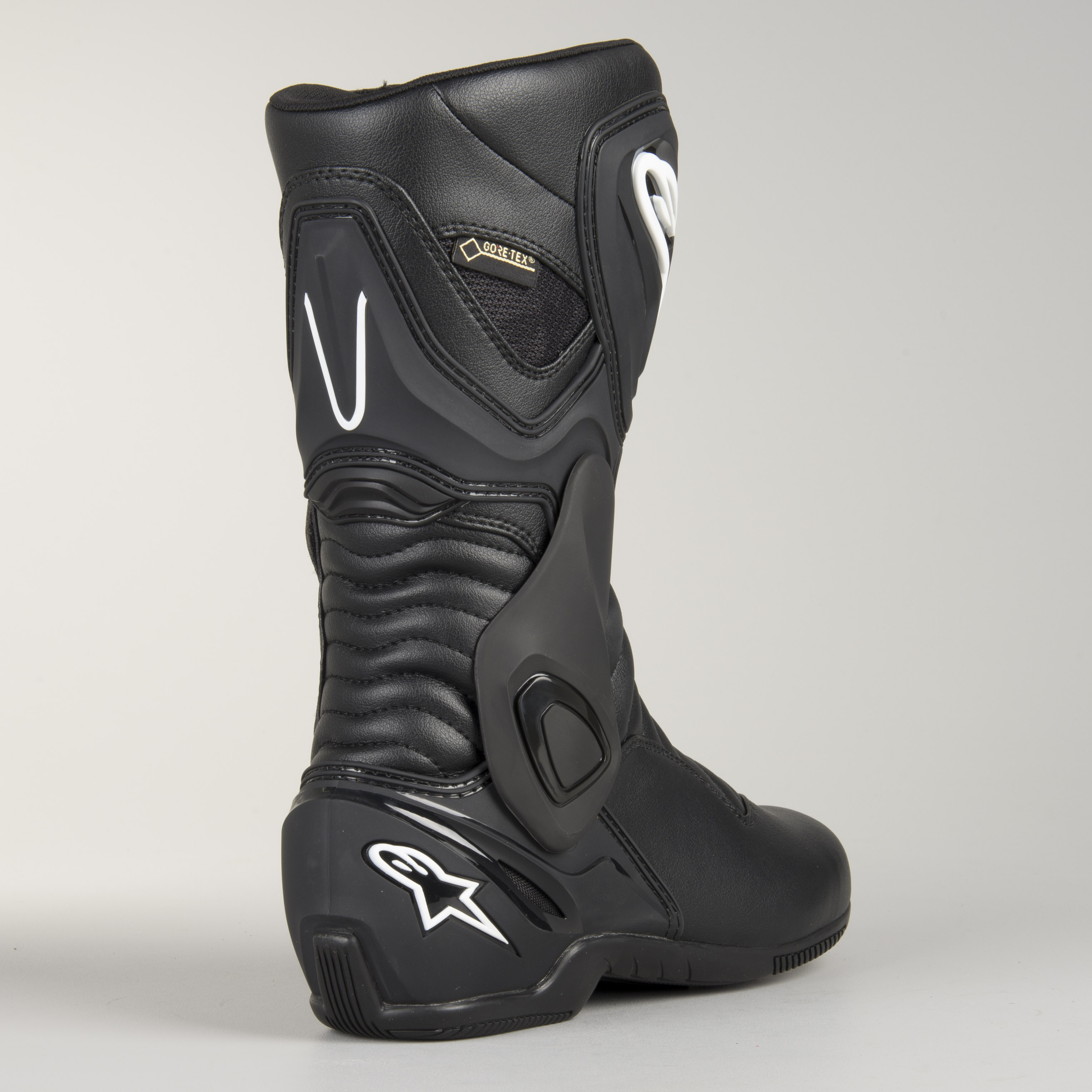 Botas de Moto Alpinestars SMX-6 V2 Gore-Tex®