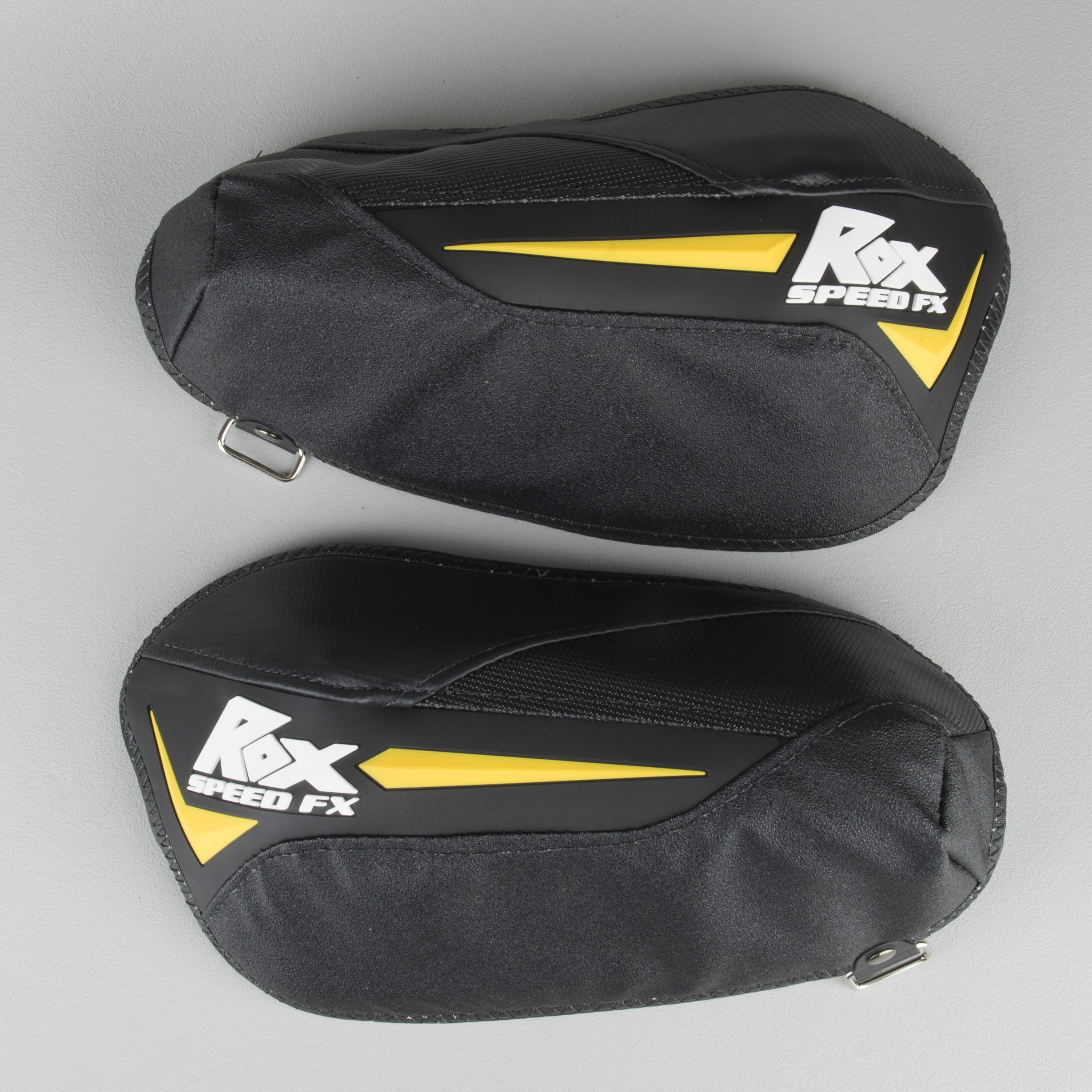 ROX Flex-Tec Gen.II Hand Guards