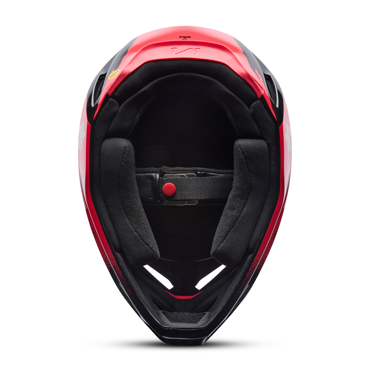 FOX V1 Clutch MX Helmet