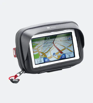 Support Universel Smartphone/GPS Givi 4,3"