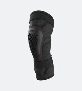 Štitnici Za Koljena Shot D3O MX Crni